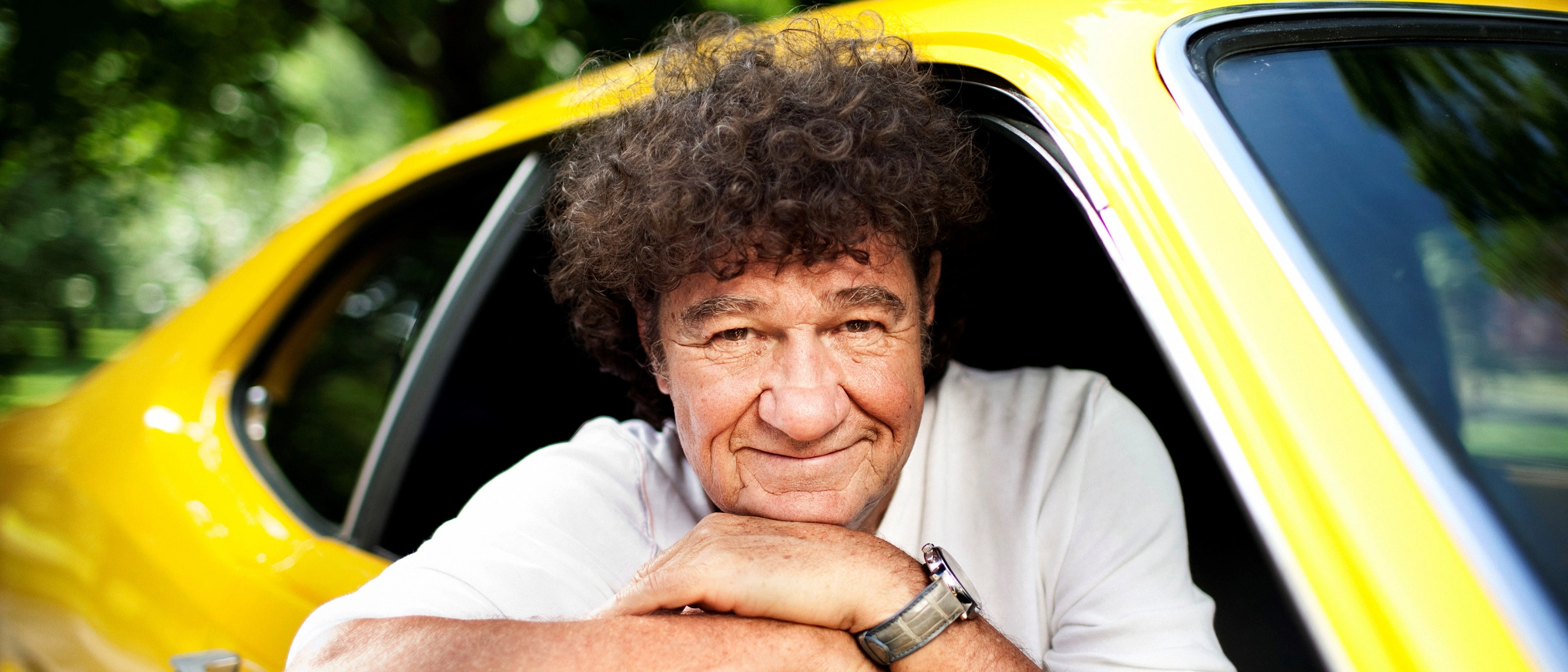 Robert Charlebois al Le Pin Galant Tickets