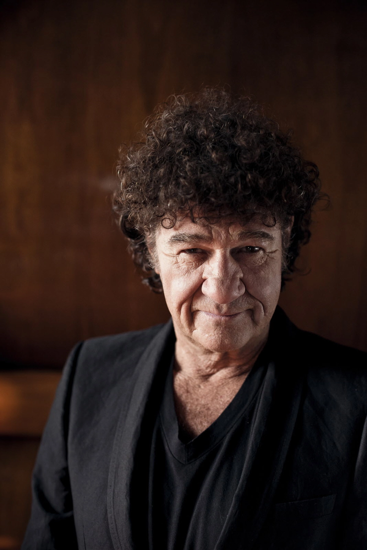 Robert Charlebois in der Radiant Bellevue Tickets