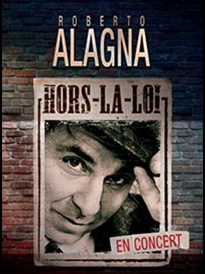 Roberto Alagna in der L'Axone Montbeliard Tickets