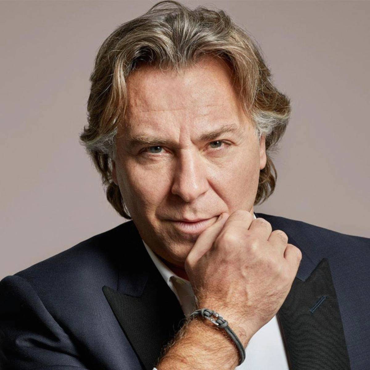 Roberto Alagna at Megacite Amiens Tickets