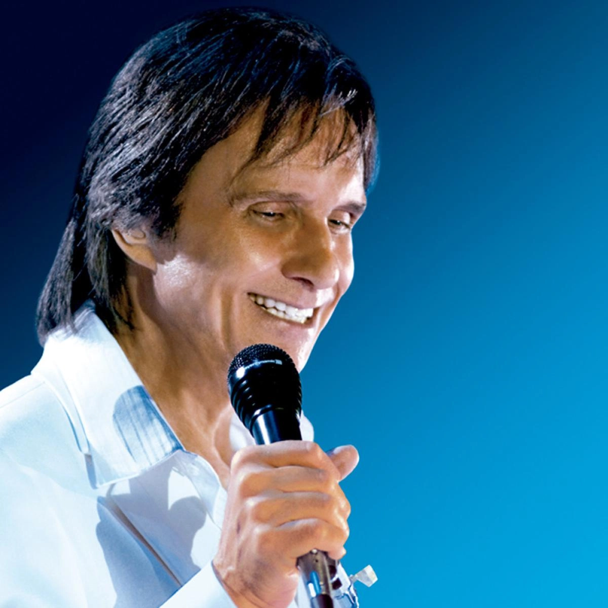 Roberto Carlos at Teatro Degli Arcimboldi Tickets