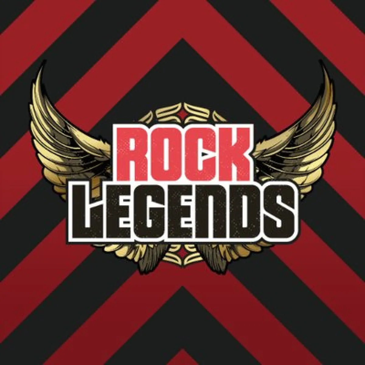 Rock Legends en Edel Optics Arena Tickets