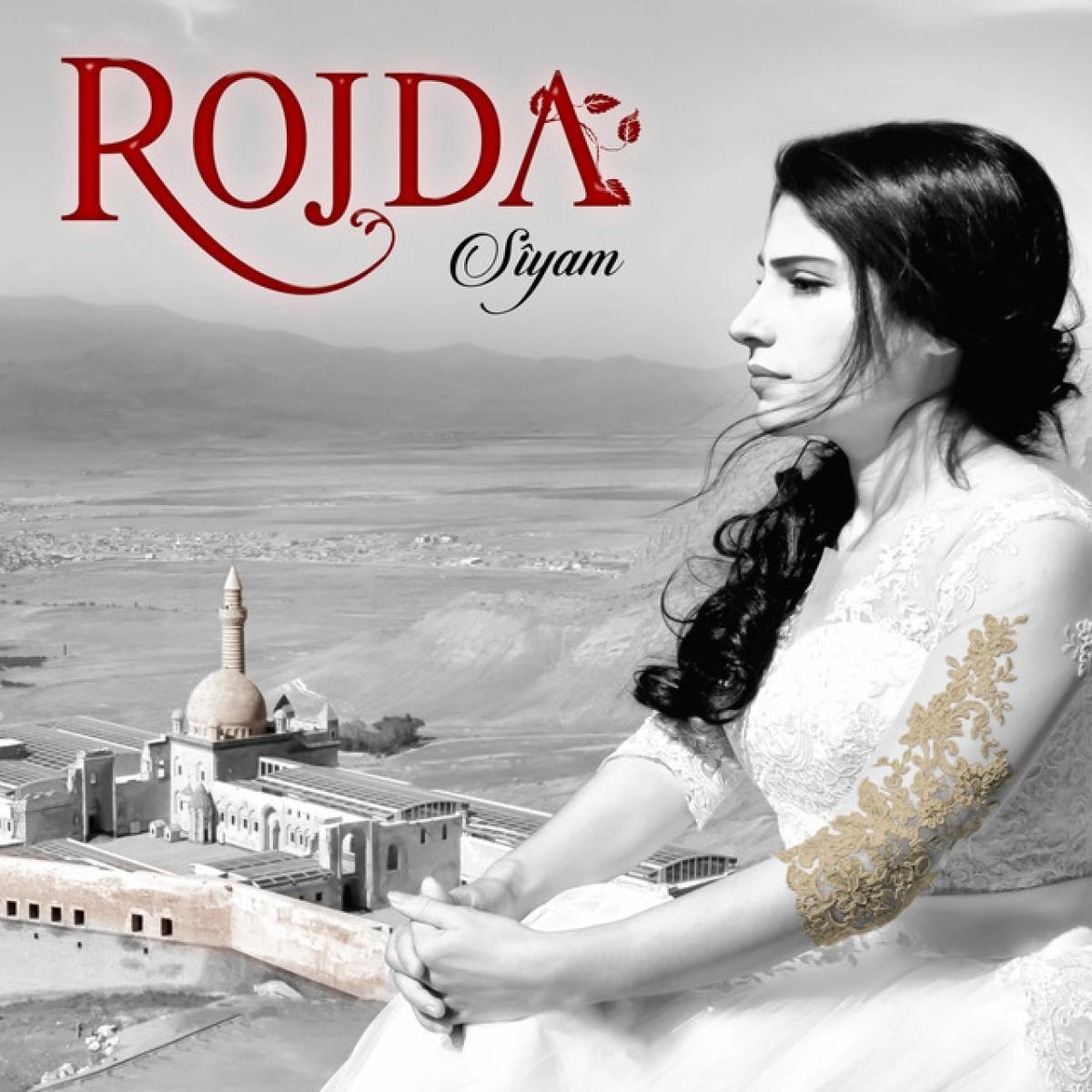 Rojda in der Casino de Paris Tickets