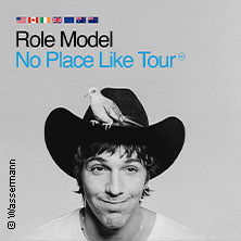 Role Model at Carlswerk Victoria Tickets