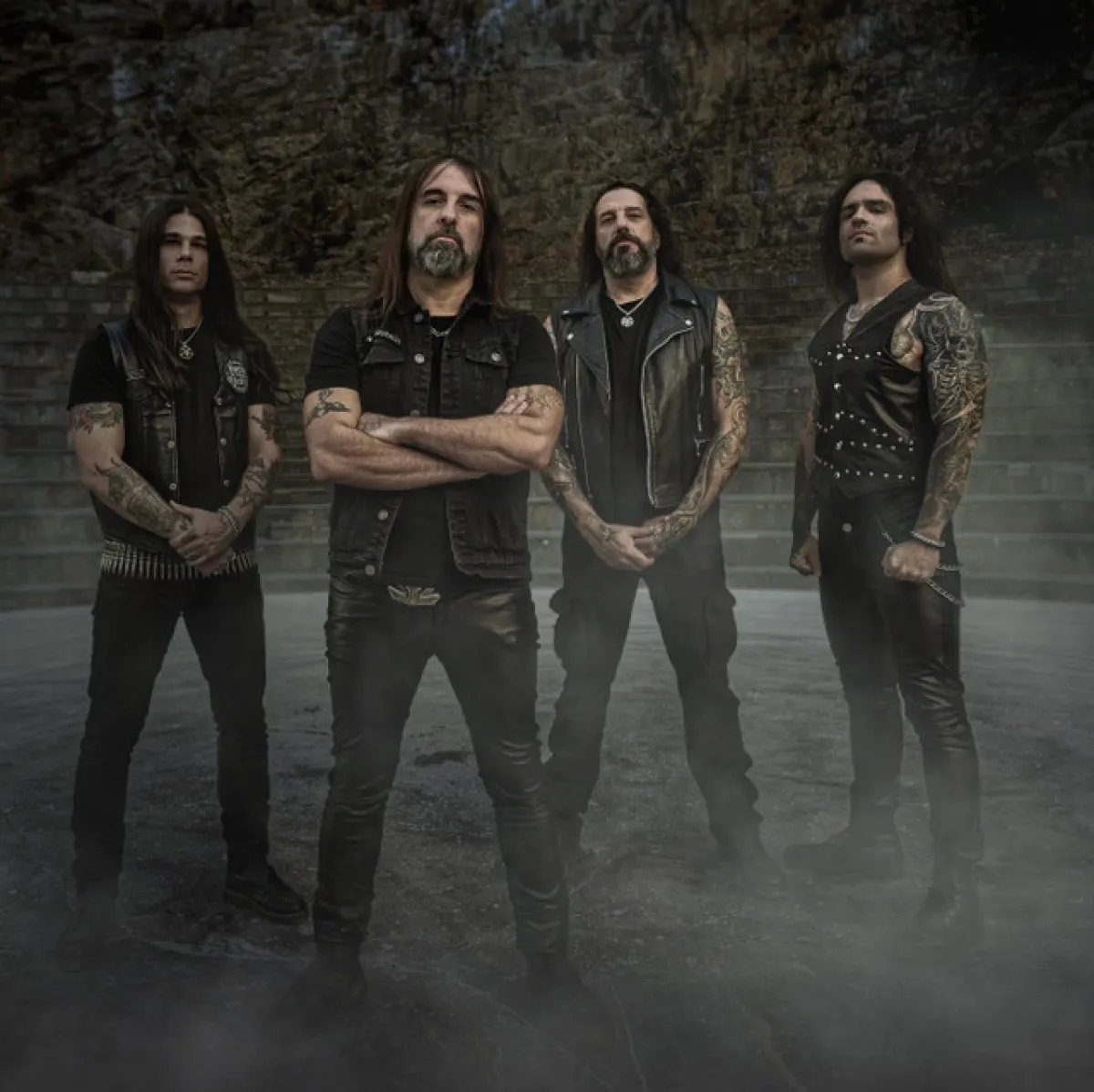 Rotting Christ at Hellraiser Tickets