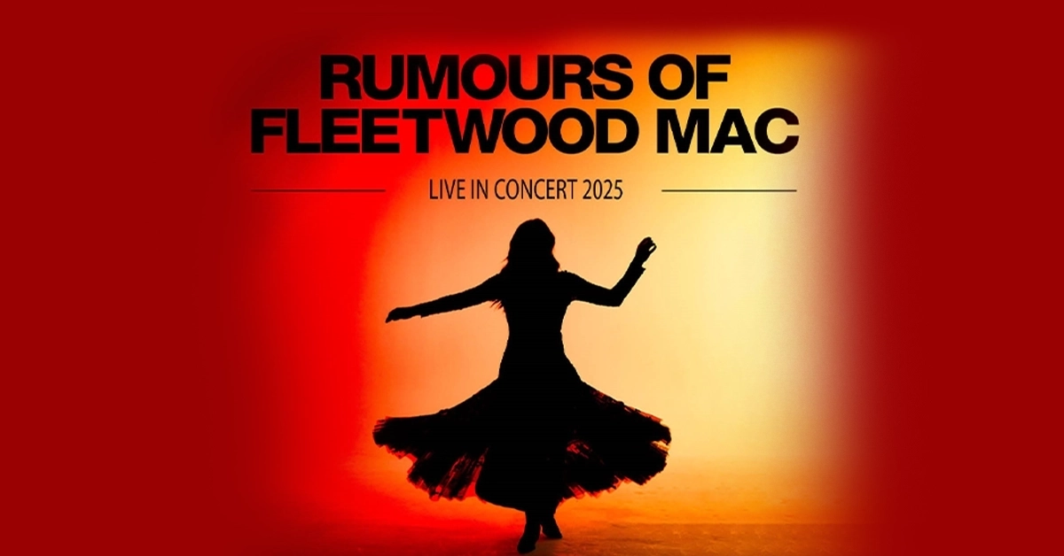 Rumours Of Fleetwood Mac - Live 2025 at Carlswerk Victoria Tickets