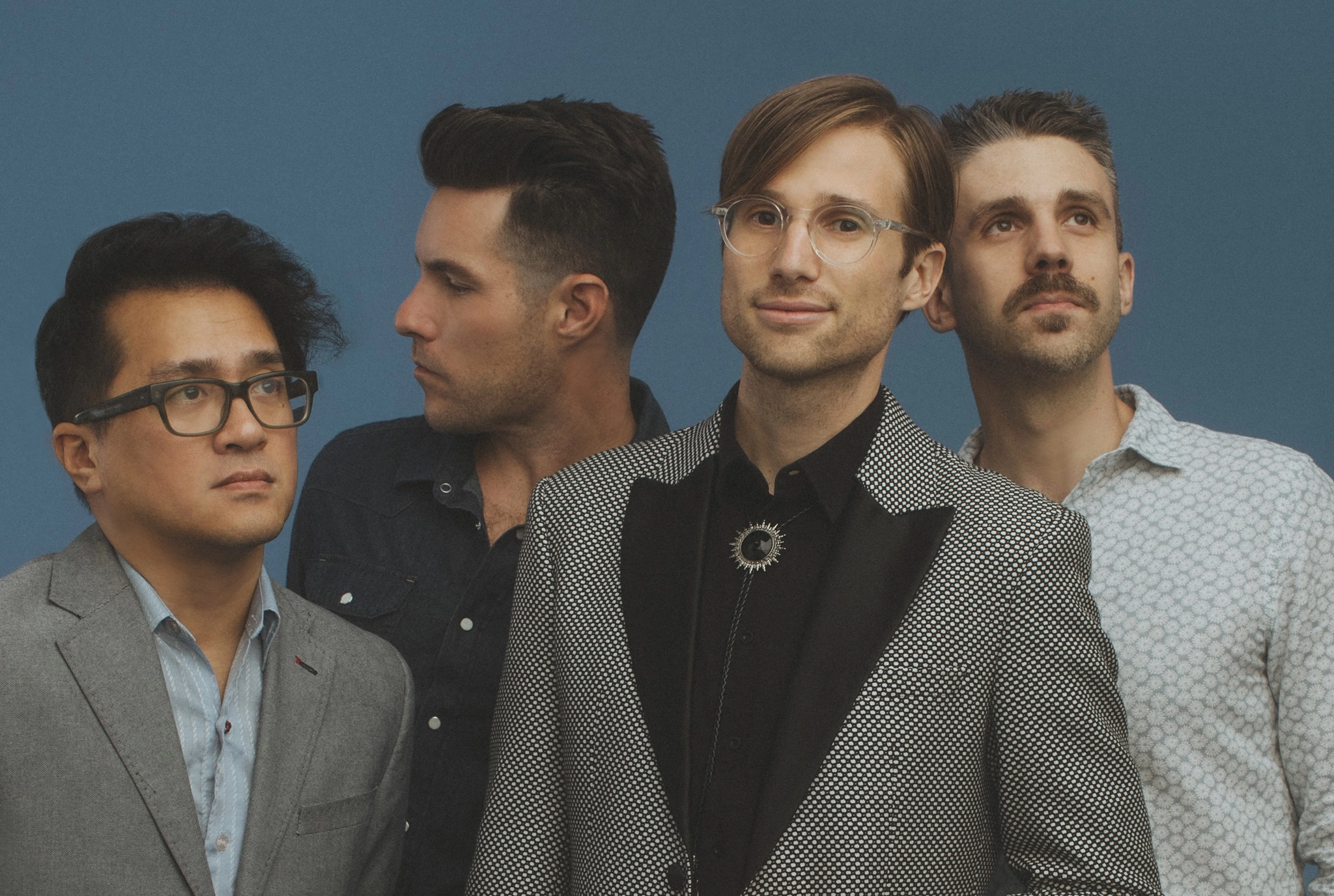 Saint Motel al Electric Brixton Tickets