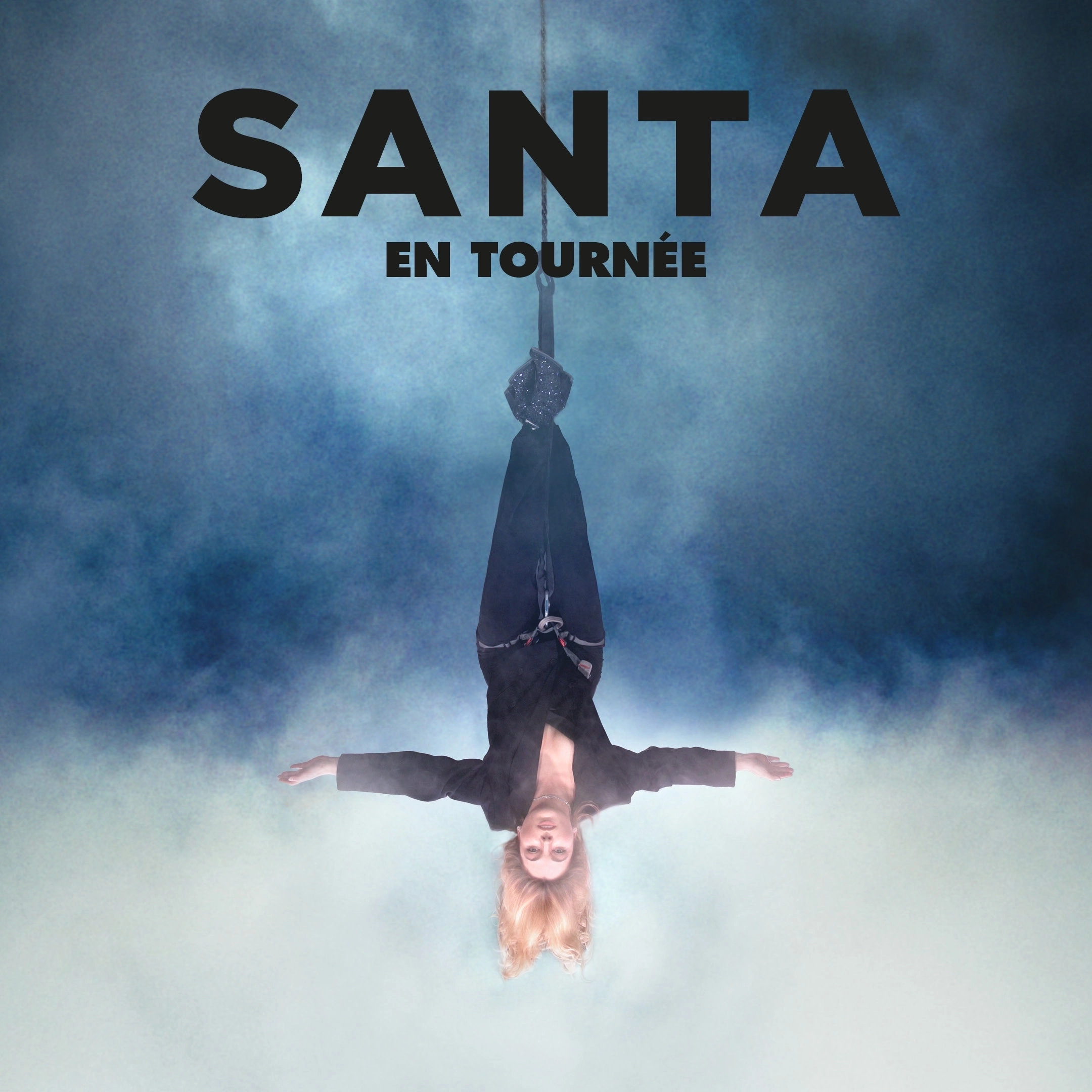 Santa en Arena Futuroscope Tickets