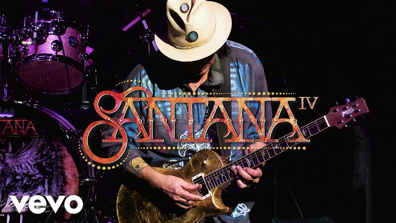 Billets Santana (House of Blues Las Vegas - Las Vegas)