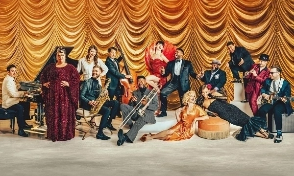 Scott Bradlee's Postmodern Jukebox en York Barbican Tickets