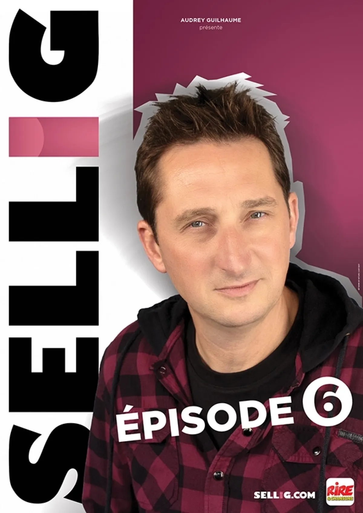 Sellig - Episode 6 in der Theatre Femina Tickets