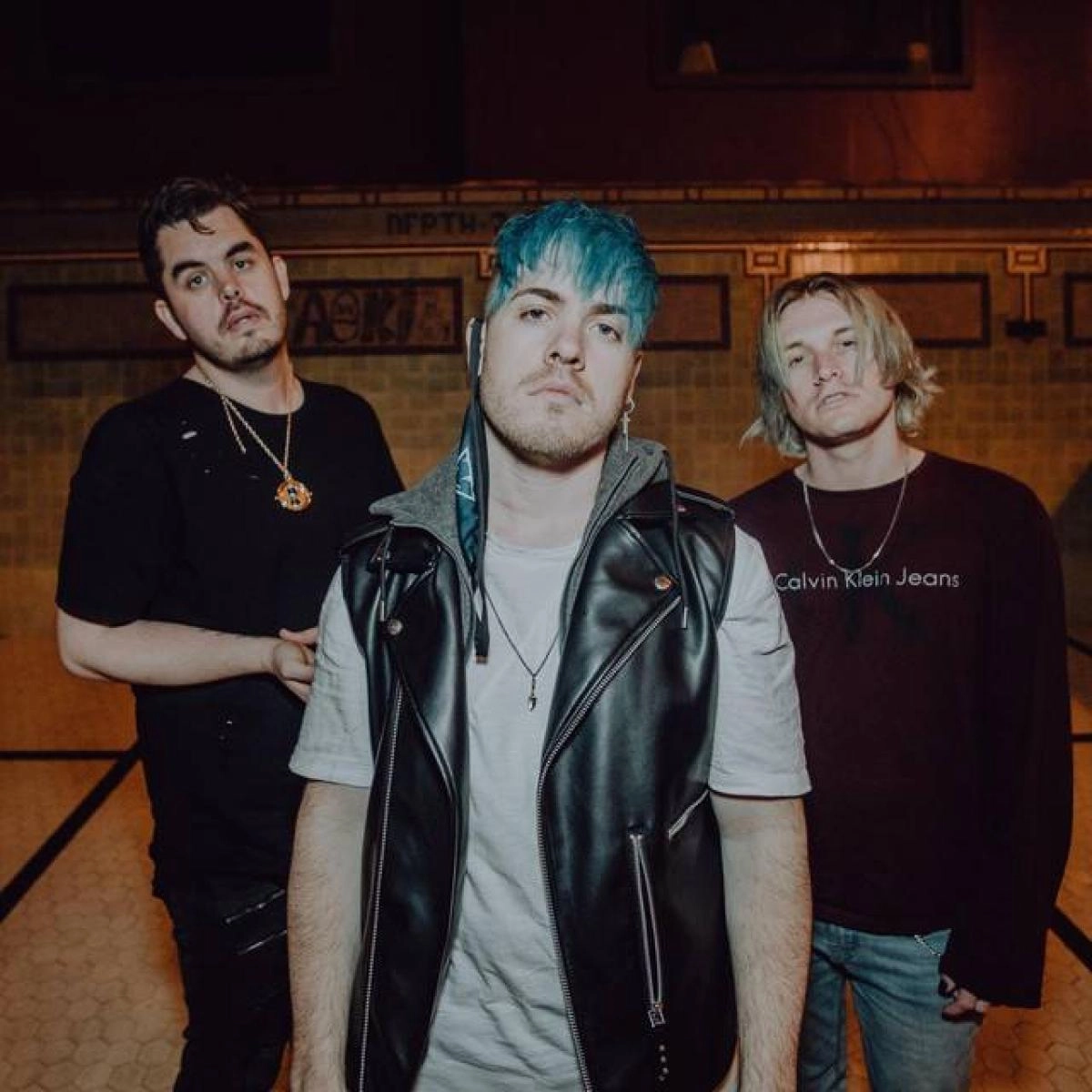 Set It Off in der Ogden Theatre Tickets