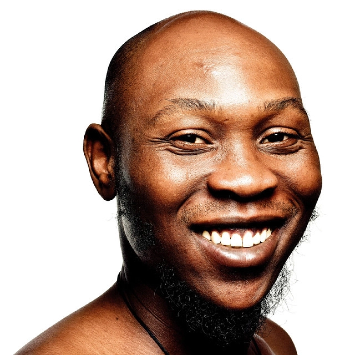 Seun Kuti at De Oosterpoort Tickets