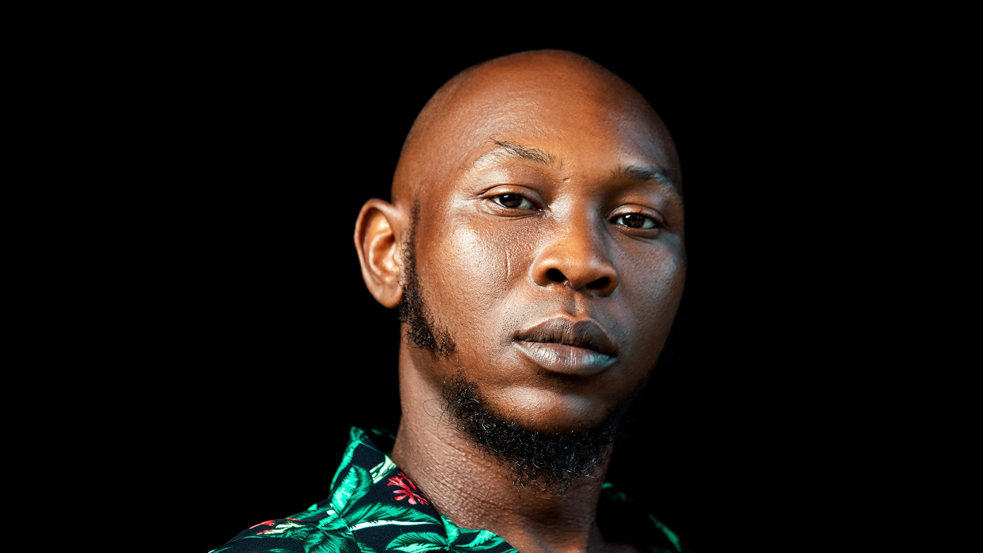 Seun Kuti - Egypt 80 en Le Trabendo Tickets