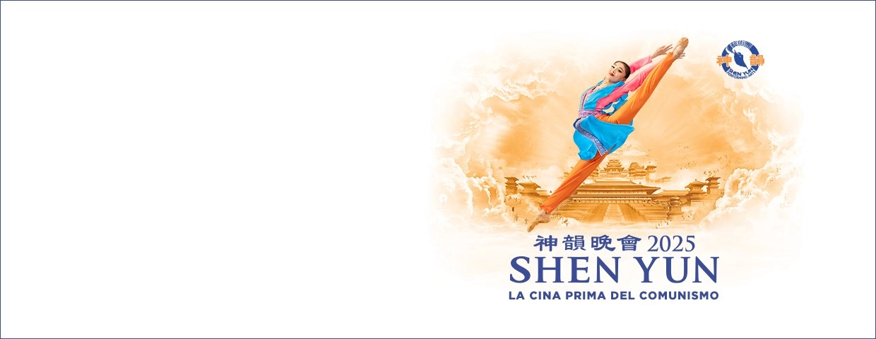 Shen Yun en Teatro Degli Arcimboldi Tickets