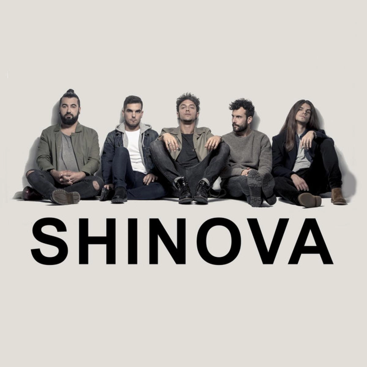 Shinova at La Riviera Tickets