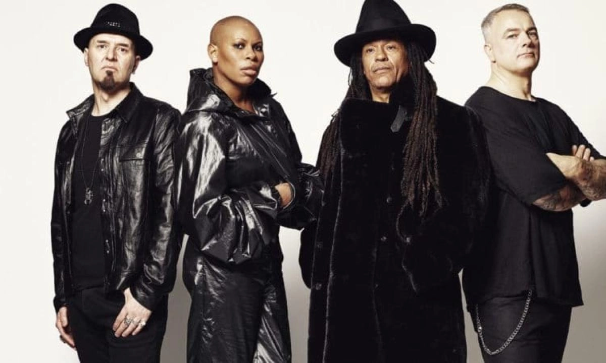 Skunk Anansie at Ancienne Belgique Tickets