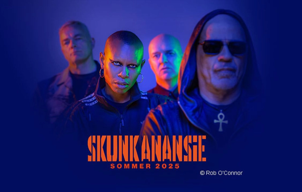 Billets Skunk Anansie (Schlachthof Wiesbaden - Wiesbaden)