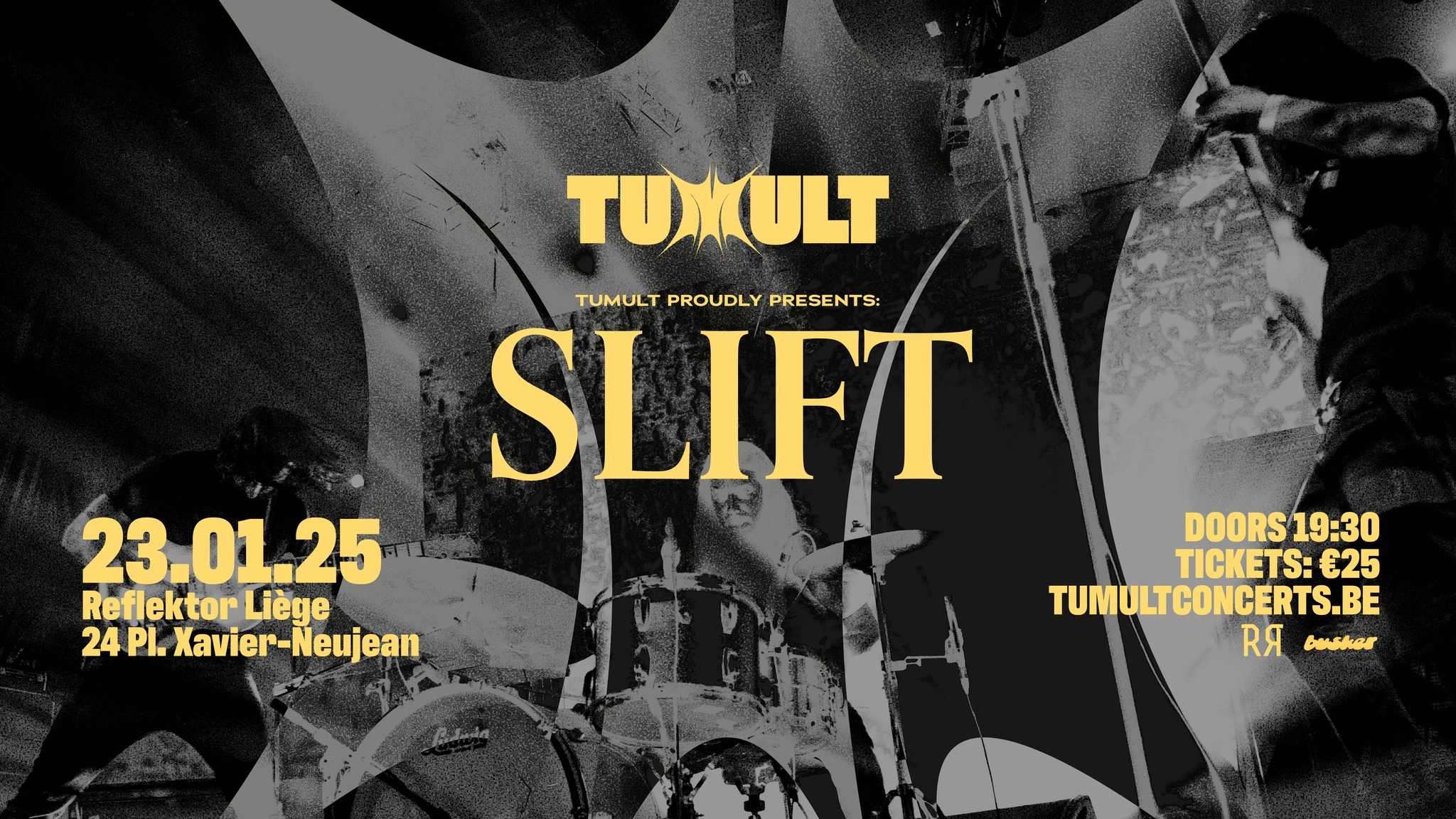 Slift al Reflektor Tickets