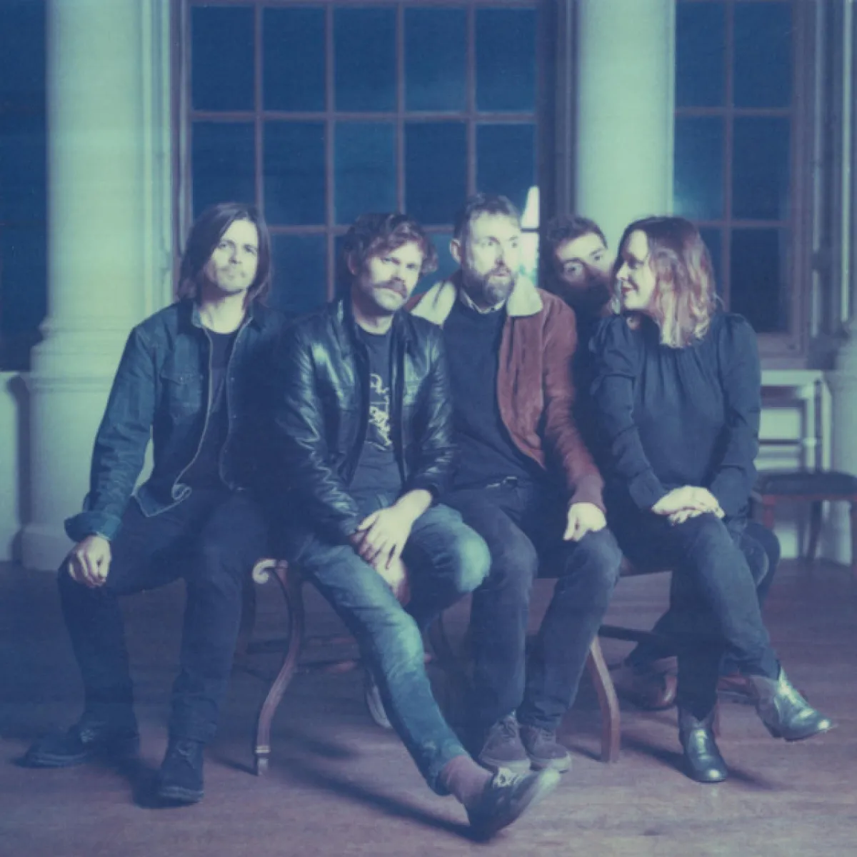 Slowdive at De Roma Tickets