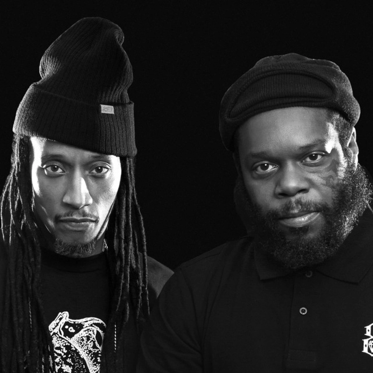 Smif-N-Wessun at New Morning Tickets