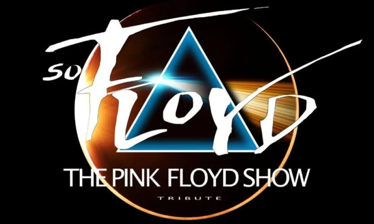 So Floyd en Arena Loire Tickets