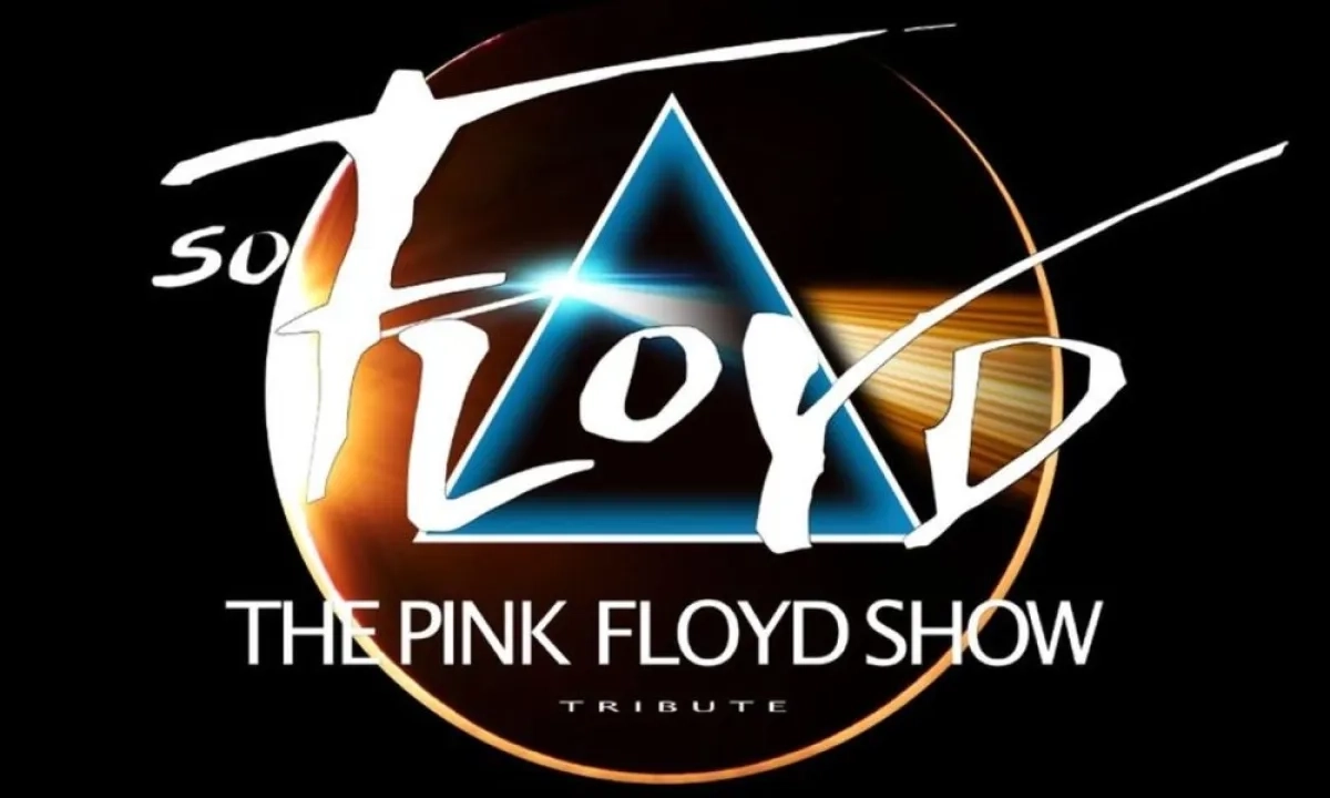 Billets So Floyd (Halle Tony Garnier - Lyon)