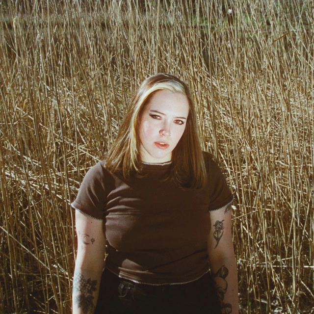 Soccer Mommy at Fri-Son Tickets