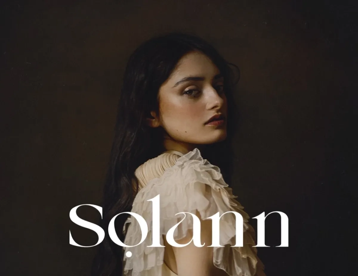 Solann en Radiant Bellevue Tickets