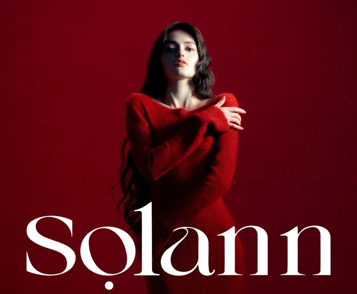 Solann at Radiant Bellevue Tickets