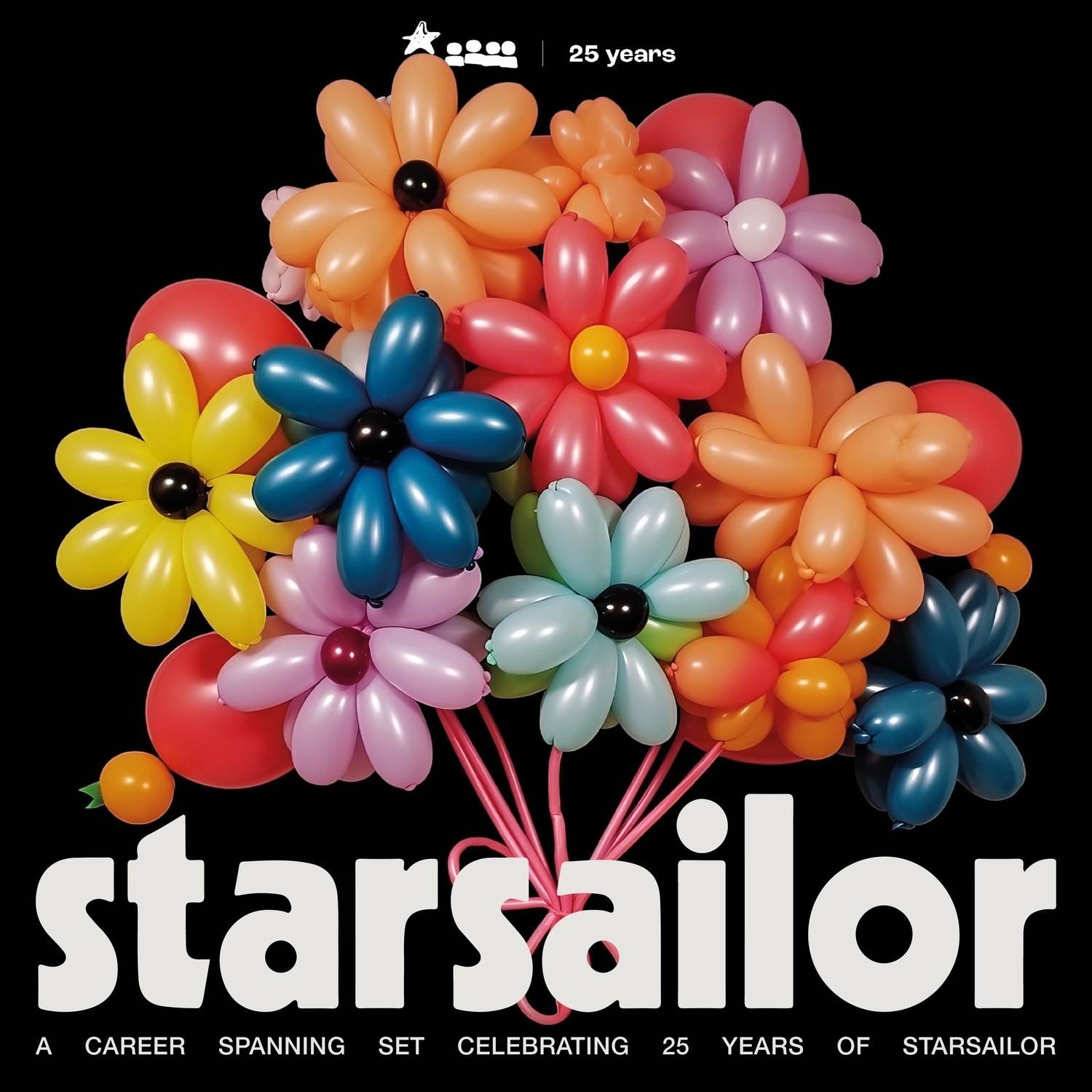 Starsailor en Gebäude 9 Tickets