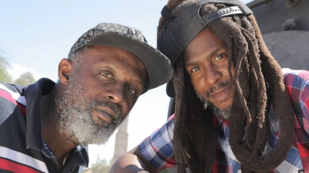 Steel Pulse al Ancienne Belgique Tickets