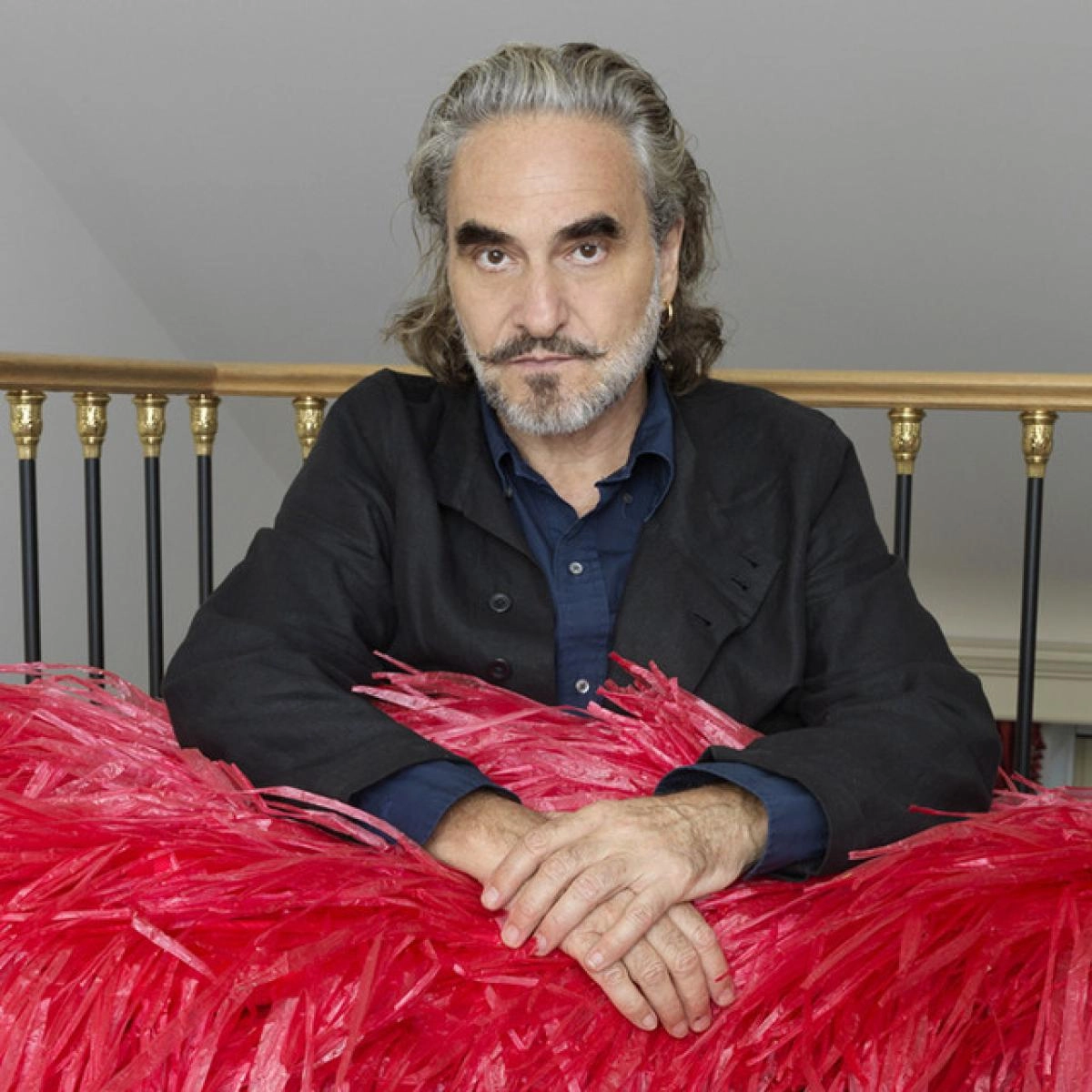 Stephan Eicher en Le Zephyr Hem Tickets