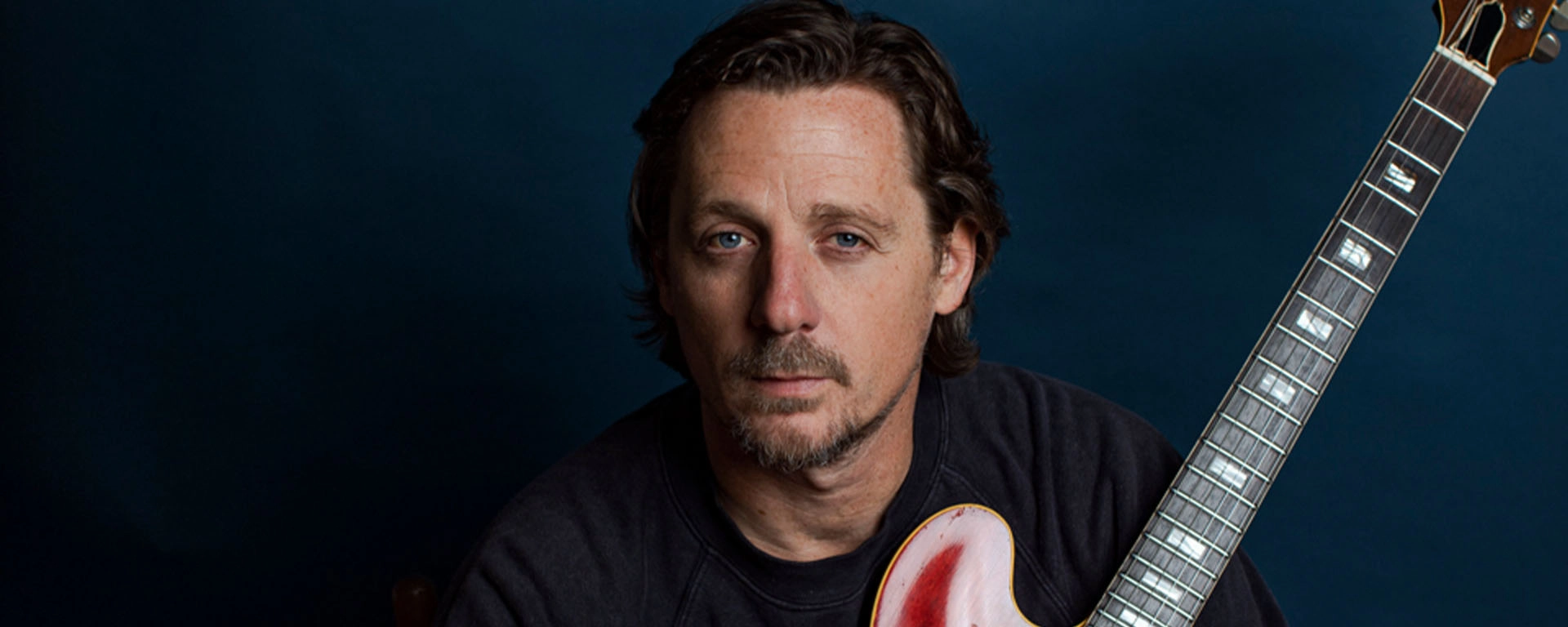 Sturgill Simpson at La Madeleine Tickets