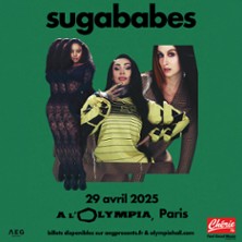 Sugababes at Olympia Tickets