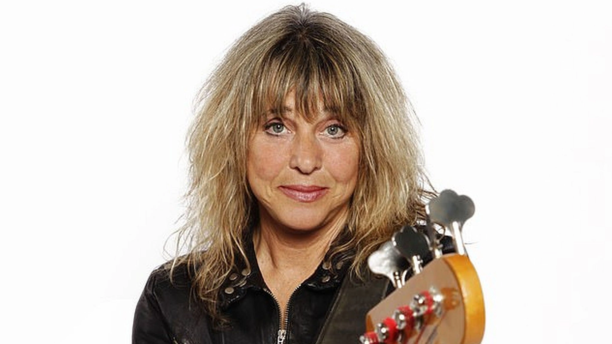 Suzi Quatro at Tollwood München Tickets