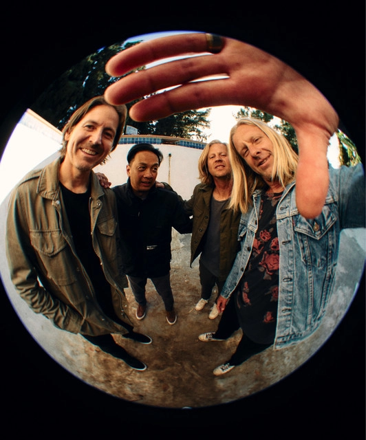 Switchfoot en Melkweg Tickets