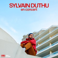 Sylvain Duthu al 6mic Tickets