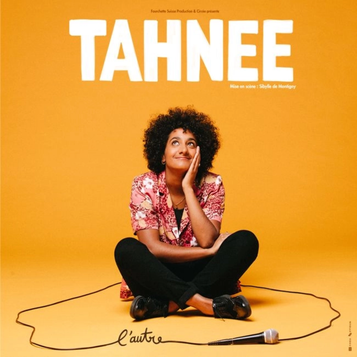 Tahnee at La Cigale Tickets