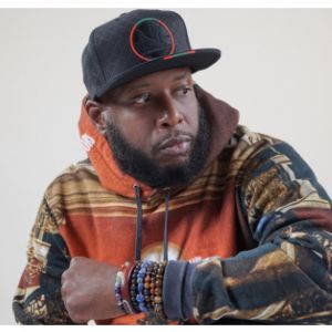 Talib Kweli in der Antipode Rennes Tickets