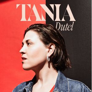 Billets Tania Dutel (Kursaal Besancon - Besancon)