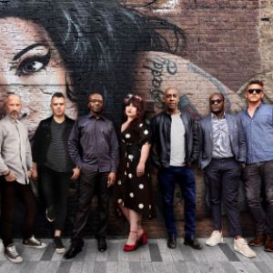 The Amy Winehouse Band at Big Band Cafe Tickets