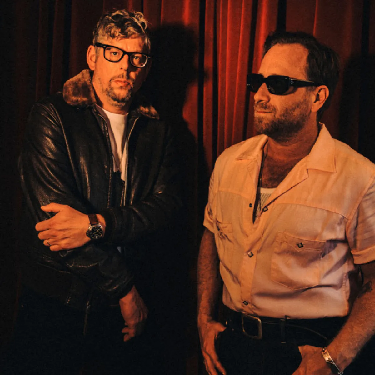 The Black Keys en Zitadelle Spandau Tickets