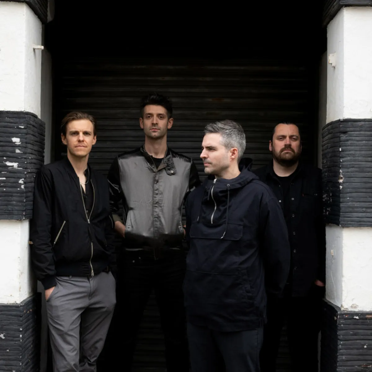 The Boxer Rebellion at Knust Tickets