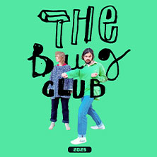 The Bug Club at Molotow Hamburg Tickets