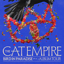 The Cat Empire en Gasometer Vienna Tickets