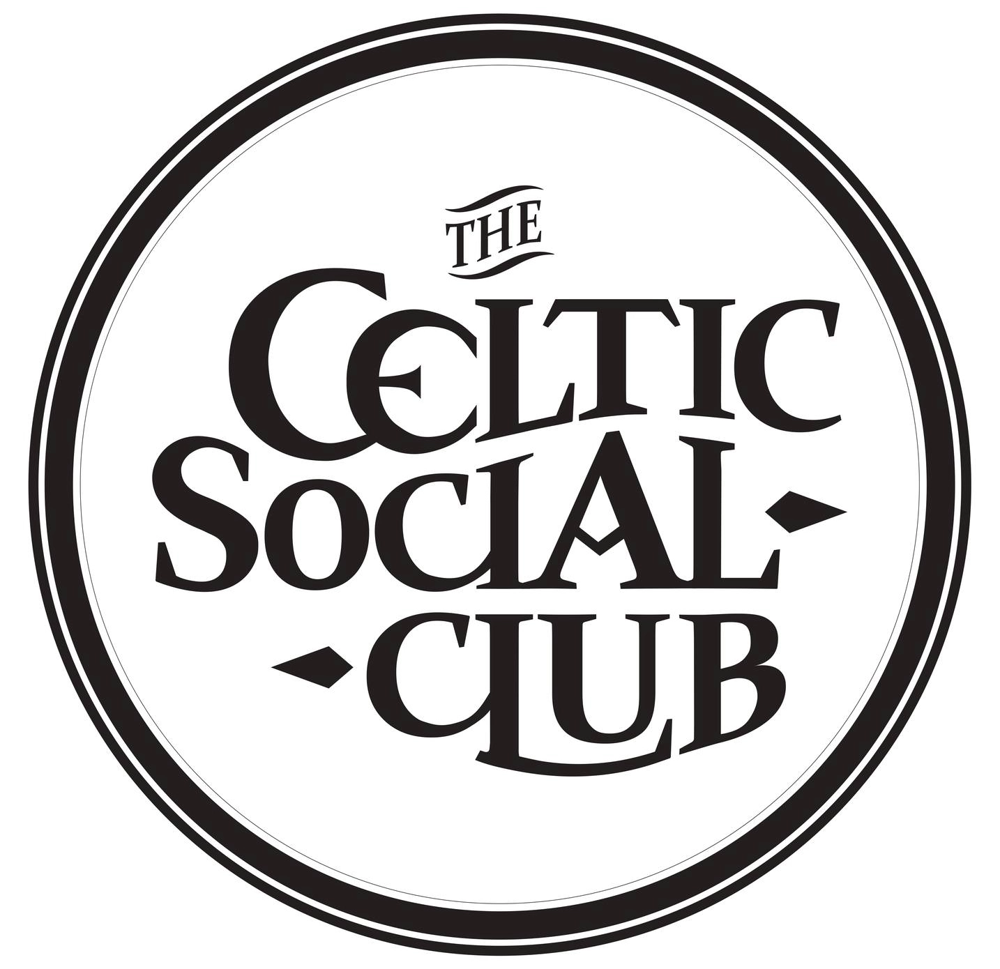 Billets The Celtic Social Club (Cabaret Vauban - Brest)