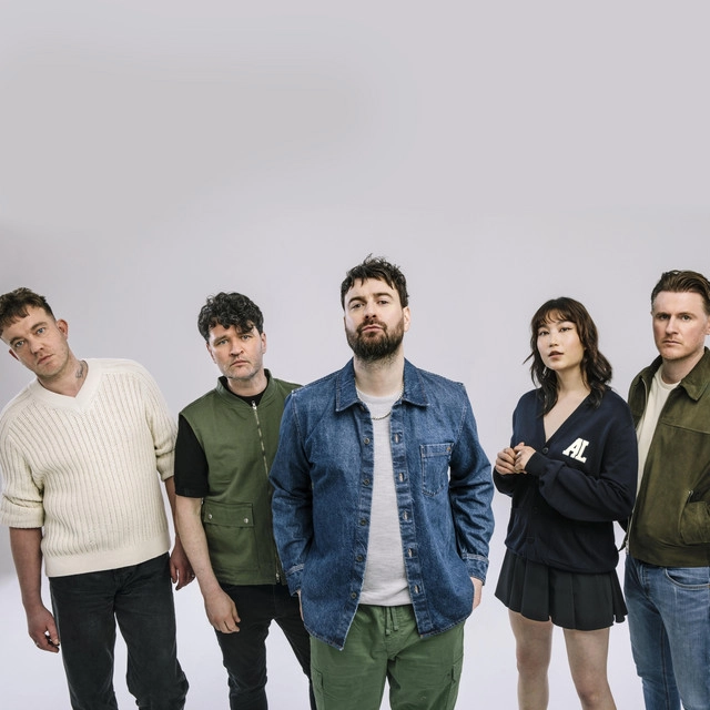 The Courteeners en First Direct Arena Tickets