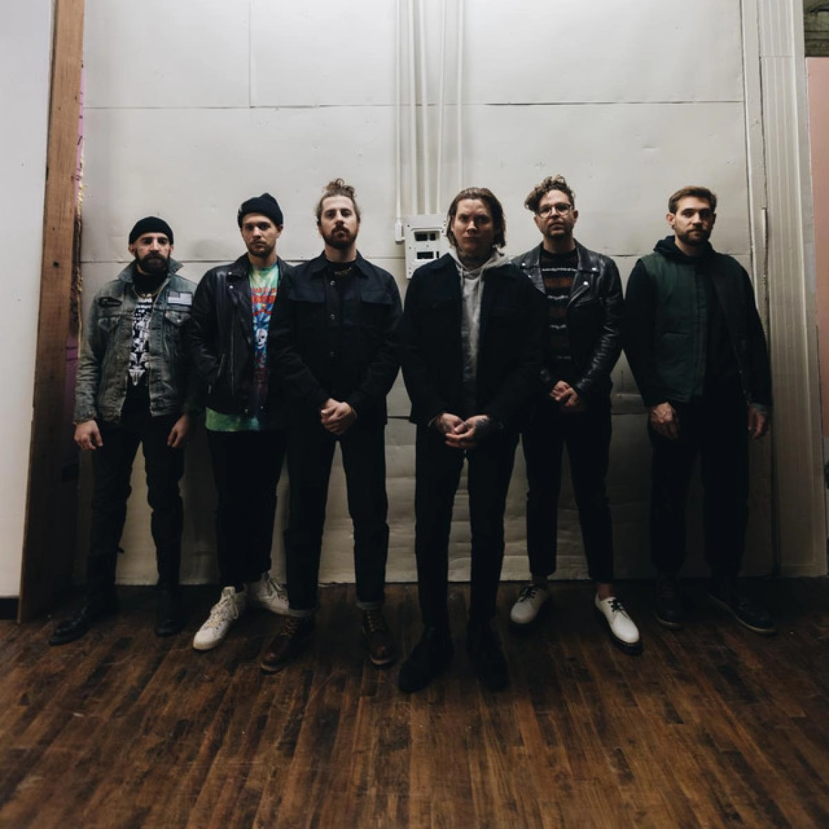 The Devil Wears Prada at Trix Antwerp Tickets