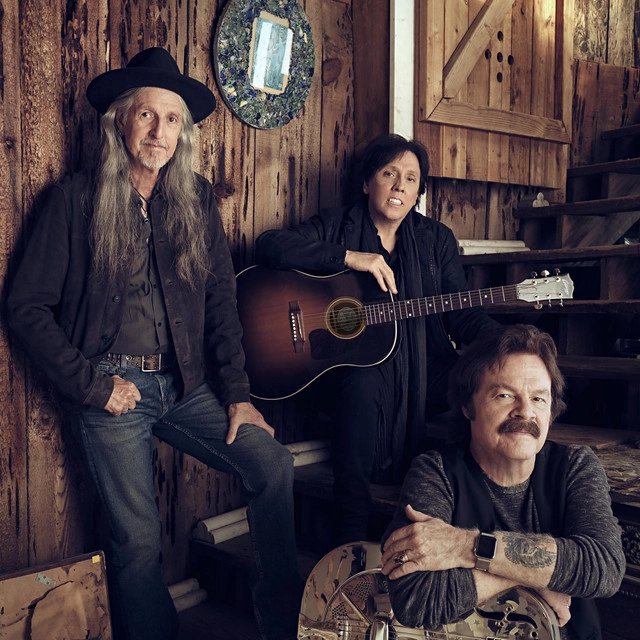 The Doobie Brothers at Place Bell Tickets